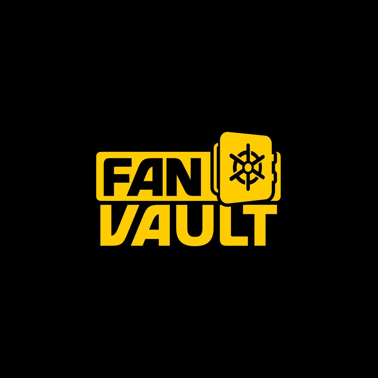 FanVault Logo